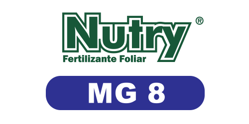 Nutry Mg8 - 0